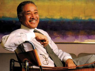 Illustration for article titled Top Blacks in the Ad World, Past and Present